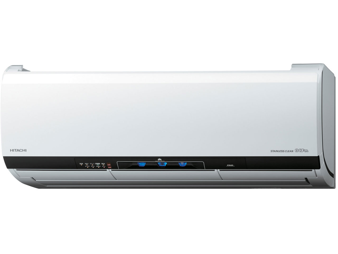 �X�e�����X�E�N���[�� �����܂��� RAS-X22E �̐��i�摜