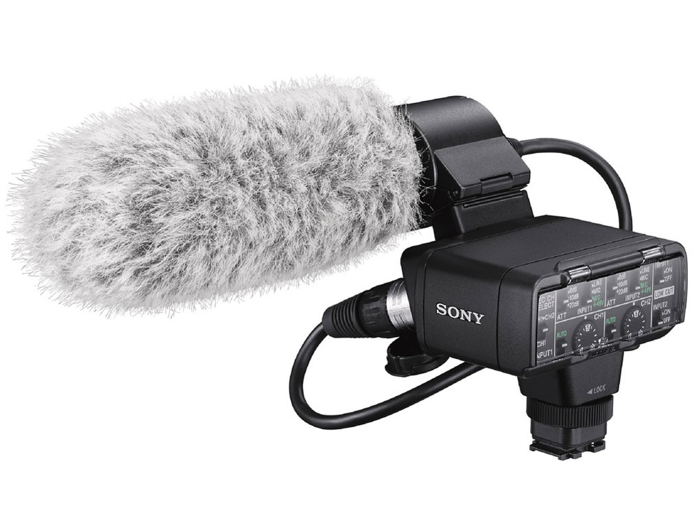 XLR-K2M �̐��i�摜