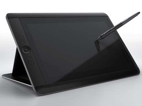 Cintiq Companion Hybrid DTH-A1300L/K0 [16GB] �̐��i�摜