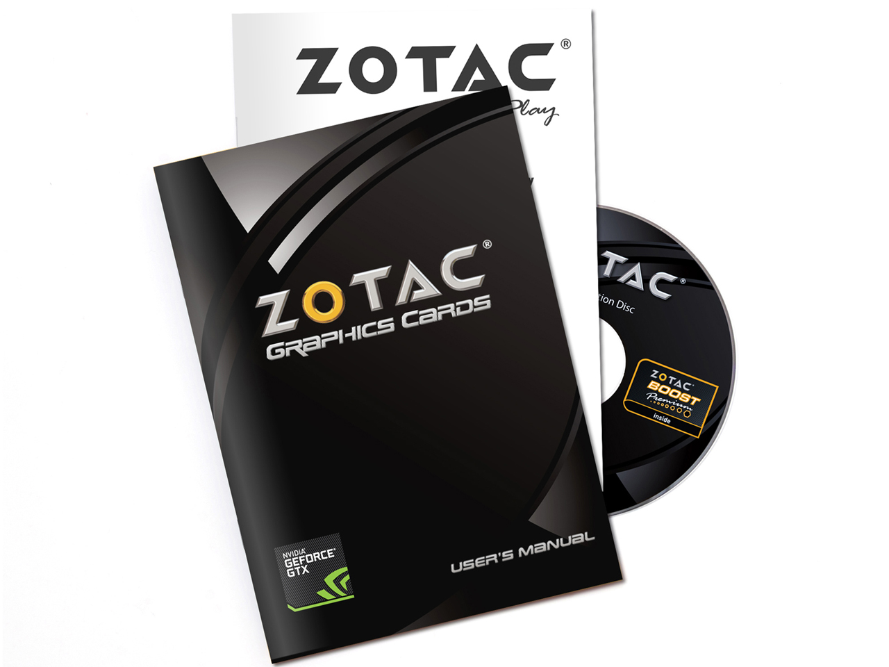 ZOTAC GeForce GTX 970 ZT-90101-10P [PCIExp 4GB]