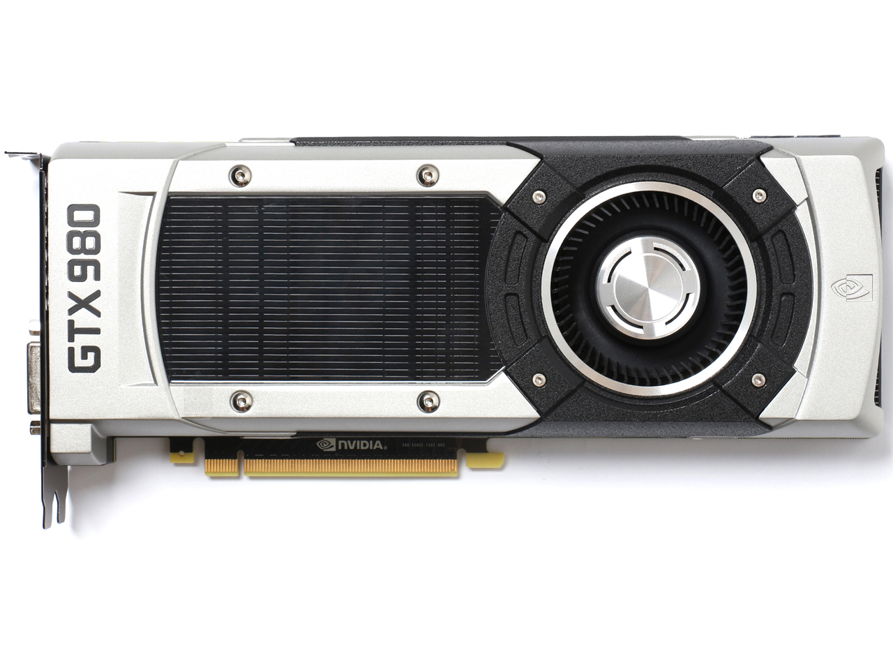 ZOTAC GeForce GTX 980 ZT-90201-10P [PCIExp 4GB]