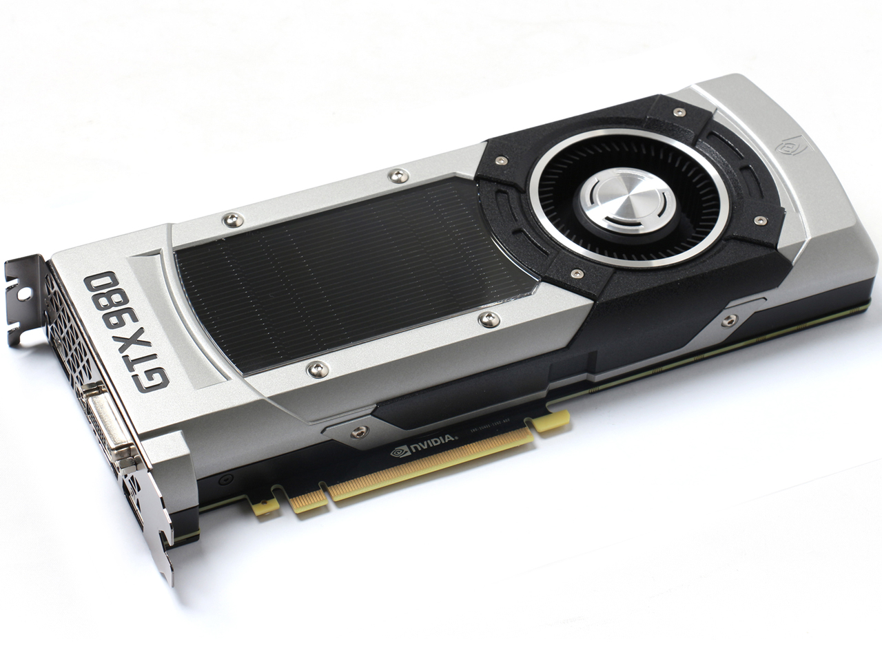 ZOTAC GeForce GTX 980 ZT-90201-10P [PCIExp 4GB]