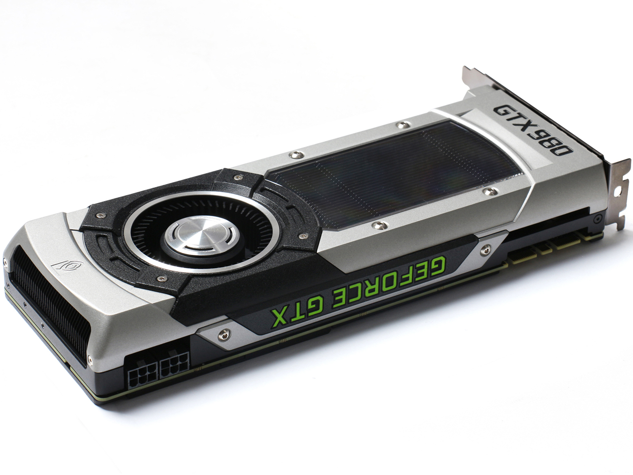 ZOTAC GeForce GTX 980 ZT-90201-10P [PCIExp 4GB]