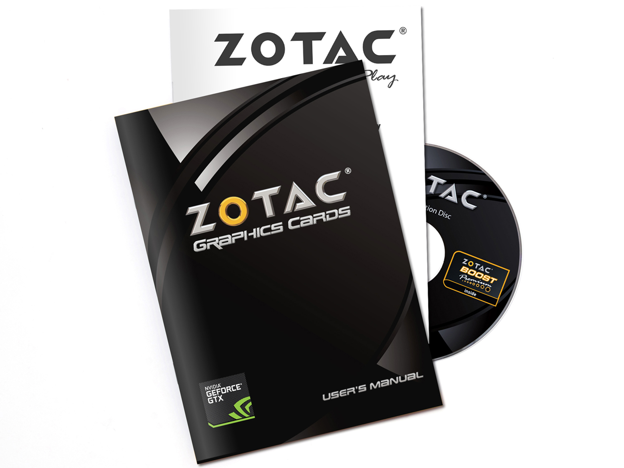 ZOTAC GeForce GTX 980 ZT-90201-10P [PCIExp 4GB]