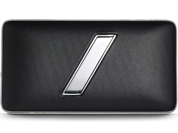 ESQUIRE MINI [�u���b�N]