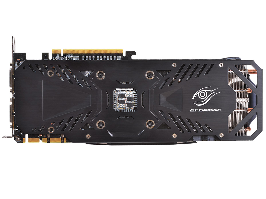 GV-N970G1 GAMING-4GD [PCIExp 4GB]