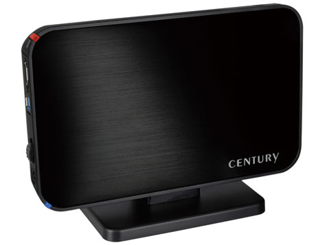 1��BOX USB3.0 & eSATA SATA6G COM35EU3B6G �̐��i�摜