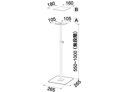 HAMILeX SB-109 [�y�A]