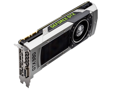 ELSA GeForce GTX 980 4GB GD980-4GERX [PCIExp 4GB]