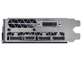 ELSA GeForce GTX 980 4GB GD980-4GERX [PCIExp 4GB]