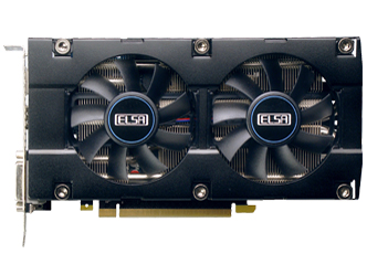 ELSA GeForce GTX 970 S.A.C 4GB GD970-4GERX [PCIExp 4GB]