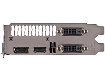 ELSA GeForce GTX 970 S.A.C 4GB GD970-4GERX [PCIExp 4GB]