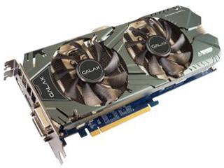 GALAX GF PGTX970-EXOC/4GD5 [PCIExp 4GB]