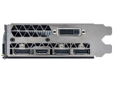 GALAX GF PGTX980/4GD5 [PCIExp 4GB]