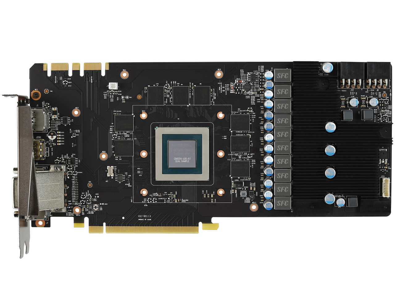 GTX 980 GAMING 4G P [PCIExp 4GB]