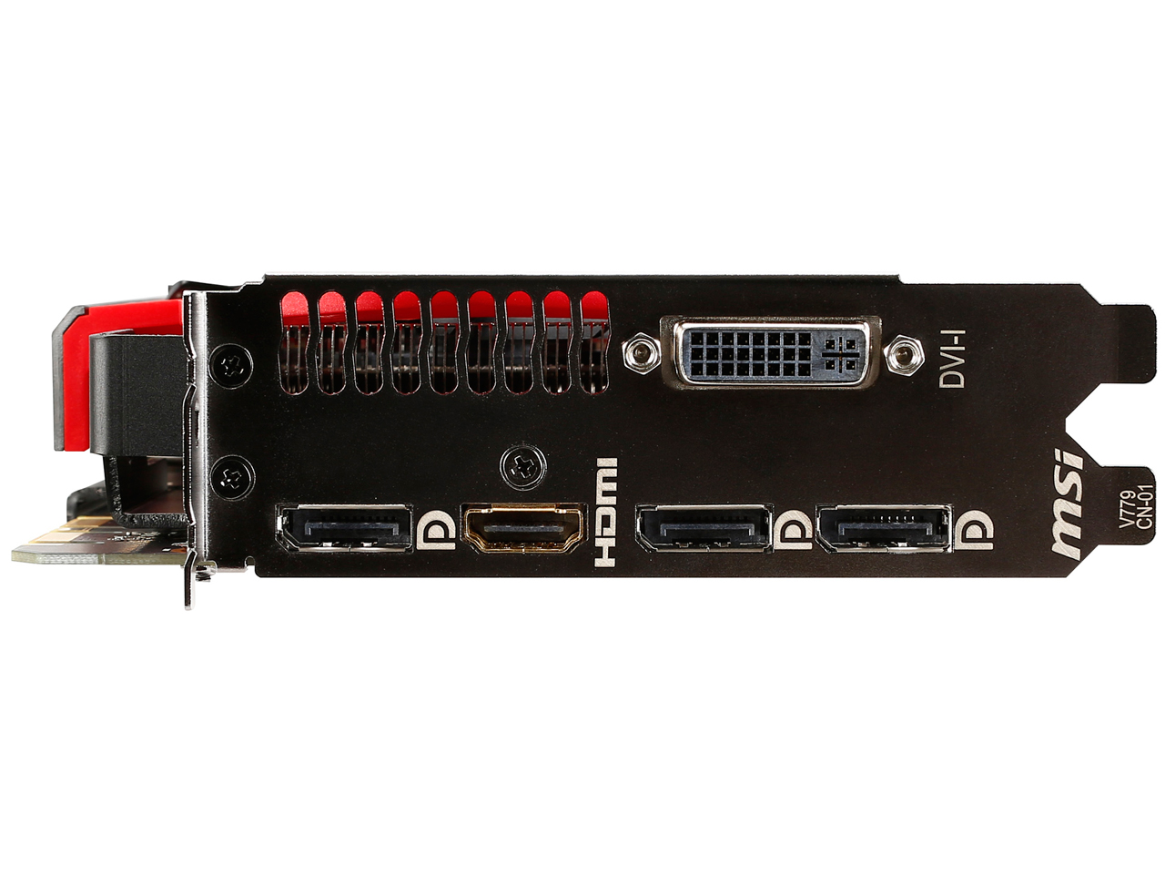 GTX 980 GAMING 4G P [PCIExp 4GB]