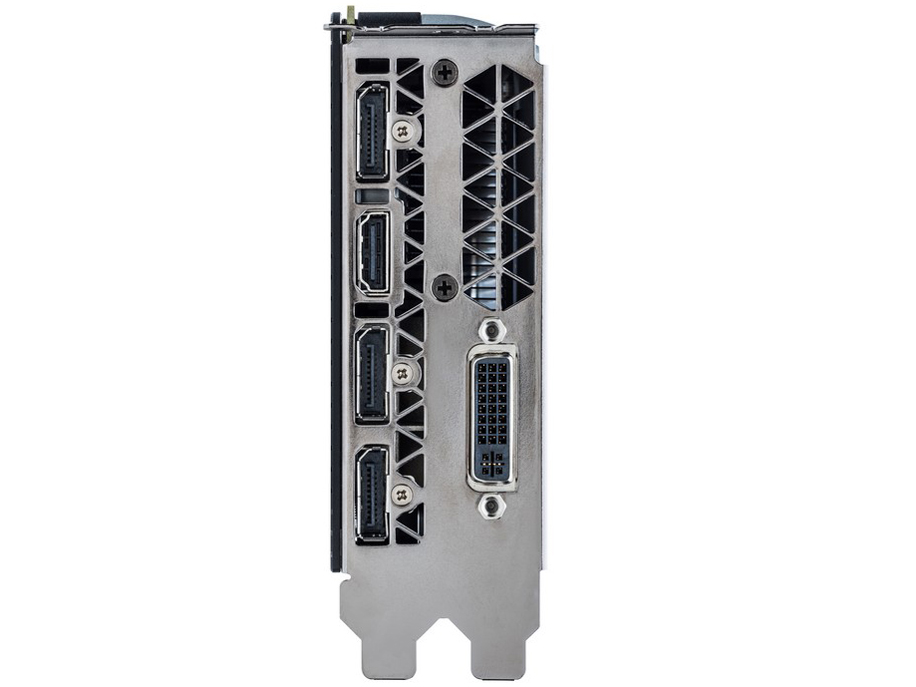 GeForce GTX 980 (4096MB GDDR5) NE5X980015G2-PG401F [PCIExp 4GB]