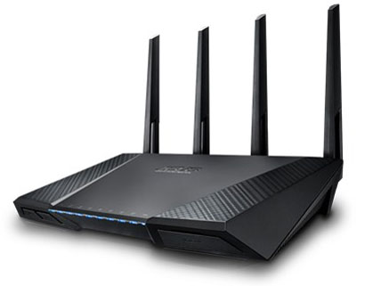 RT-AC87U �̐��i�摜