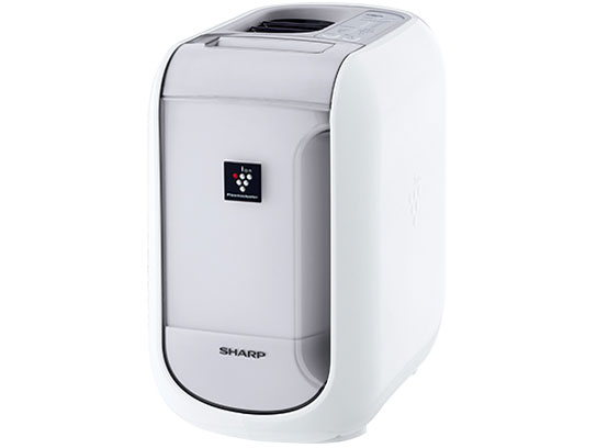IG-GK100-P 加湿イオン発生機 高濃度プラズマクラスター25000搭載 シャープ IG-GK100 価格比較 - 価格.com