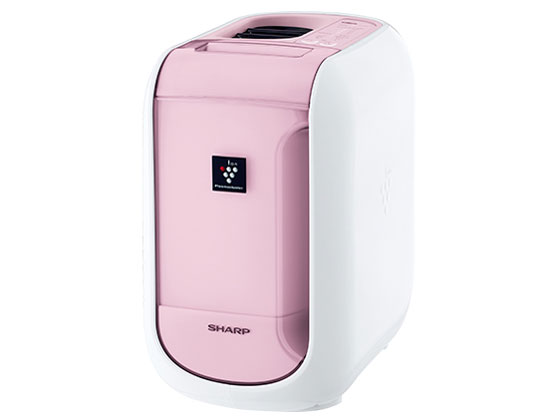 IG-GK100-P 加湿イオン発生機 高濃度プラズマクラスター25000搭載 シャープ IG-GK100 価格比較 - 価格.com