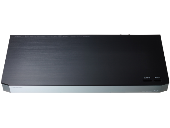 �w�{�� ��ʁx �u���[���C�f�B�[�K DMR-BRZ2000 �̐��i�摜