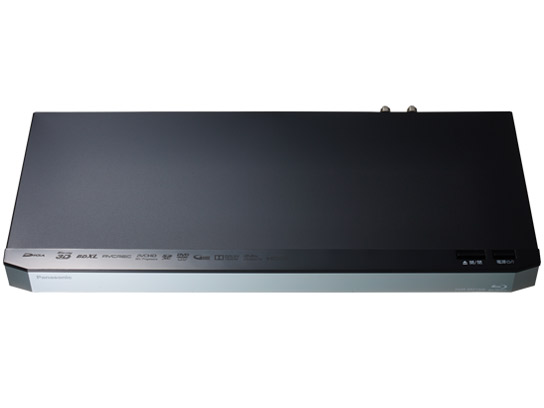 �u���[���C�f�B�[�K DMR-BRZ1000