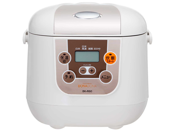 BONABONA BK-R60 �̐��i�摜