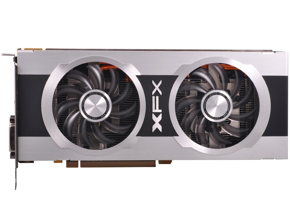 FX-787A-CDFC [PCIExp 2GB]