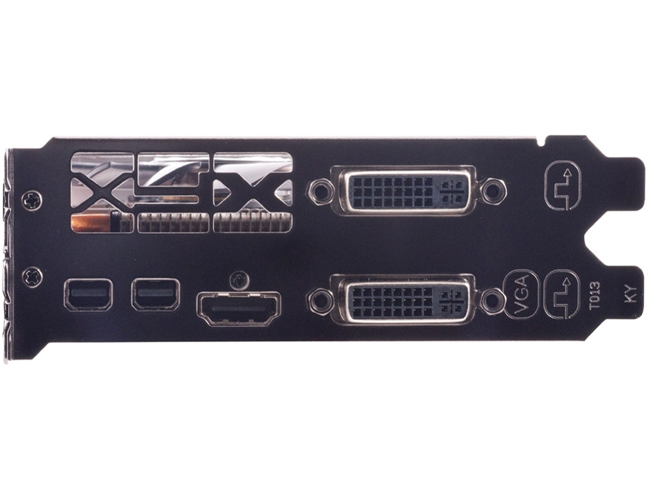 FX-787A-CDFC [PCIExp 2GB]