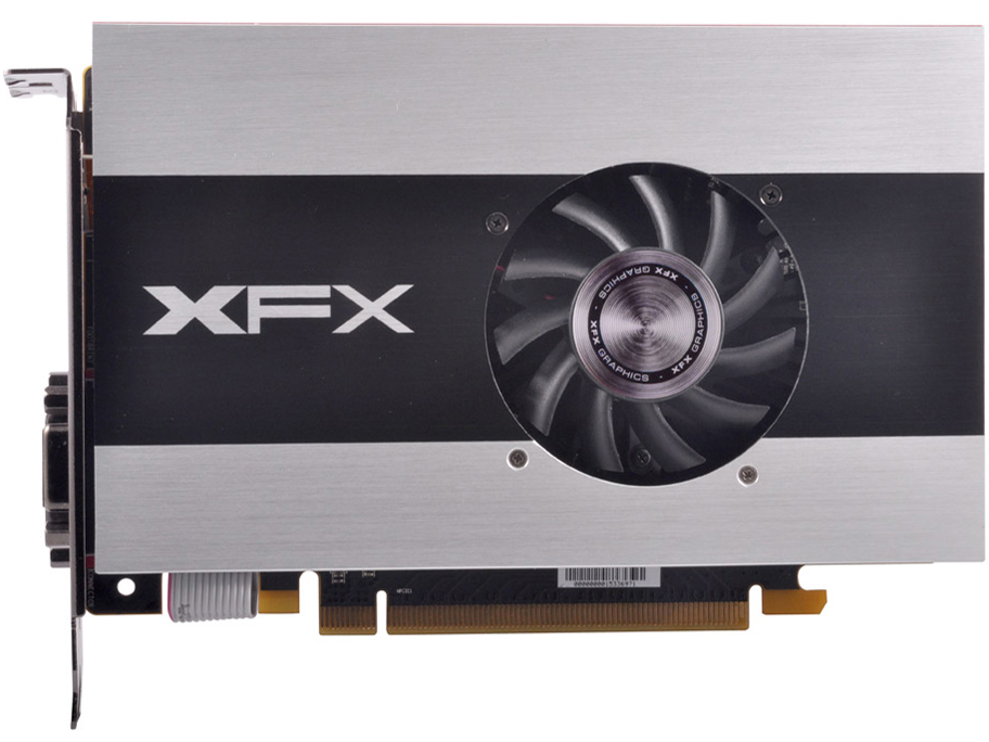 FX-775A-ZNJ4 [PCIExp 1GB]