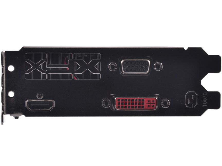 FX-775A-ZNJ4 [PCIExp 1GB]