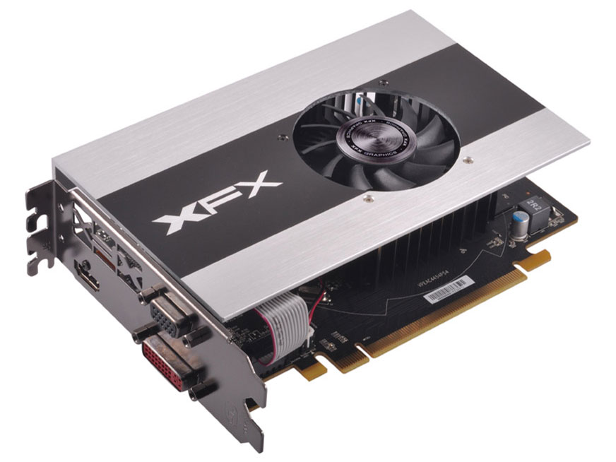 FX-775A-ZNJ4 [PCIExp 1GB] �̐��i�摜