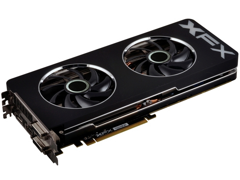 R9-290A-EDFD [PCIExp 4GB]