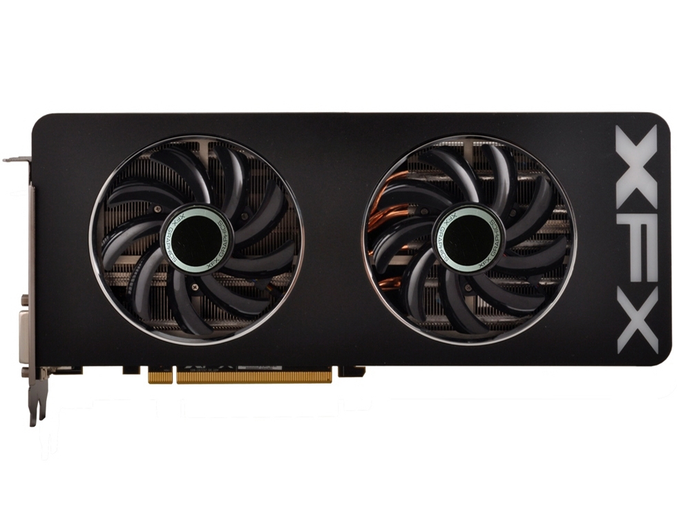 R9-290A-EDFD [PCIExp 4GB]