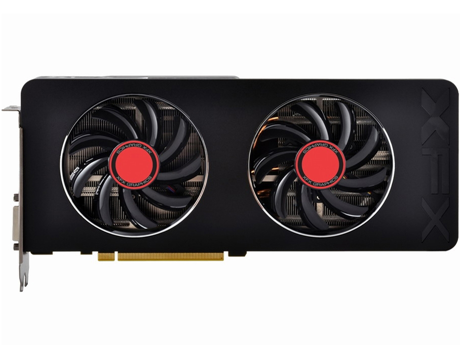 R9-280A-TDFD [PCIExp 3GB]