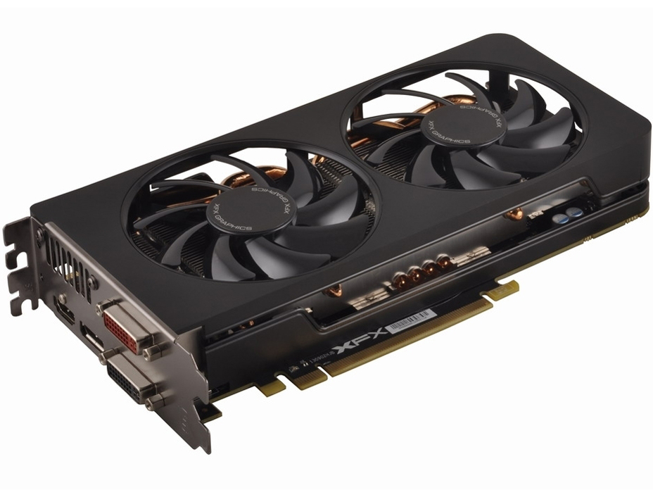 R9-270X-EDJ4 [PCIExp 4GB]