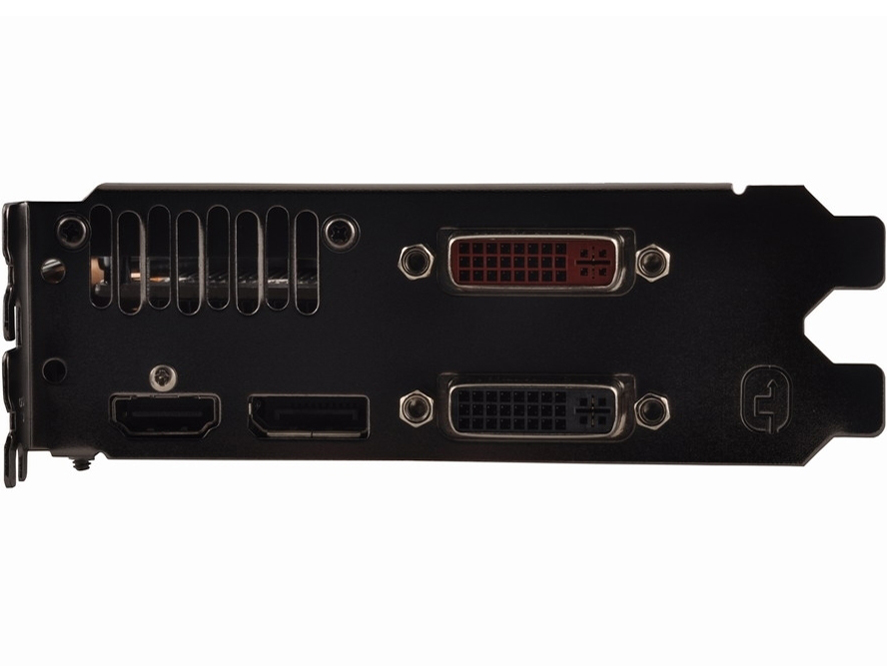 R9-270X-EDJ4 [PCIExp 4GB]