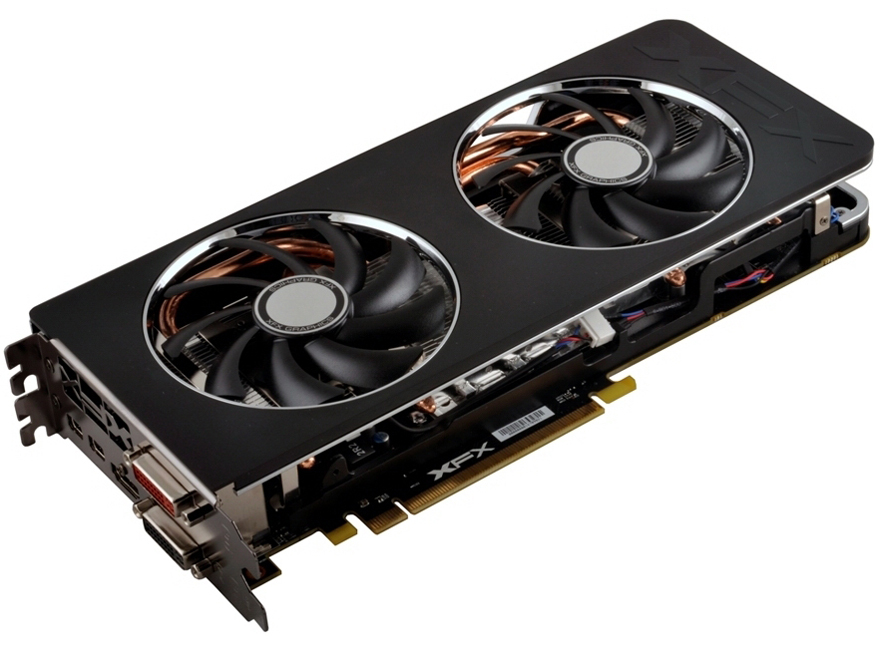 R9-270X-CDFC [PCIExp 2GB]