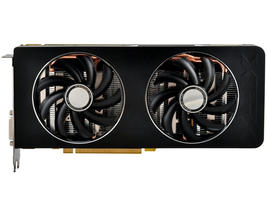 R9-270X-CDFC [PCIExp 2GB]