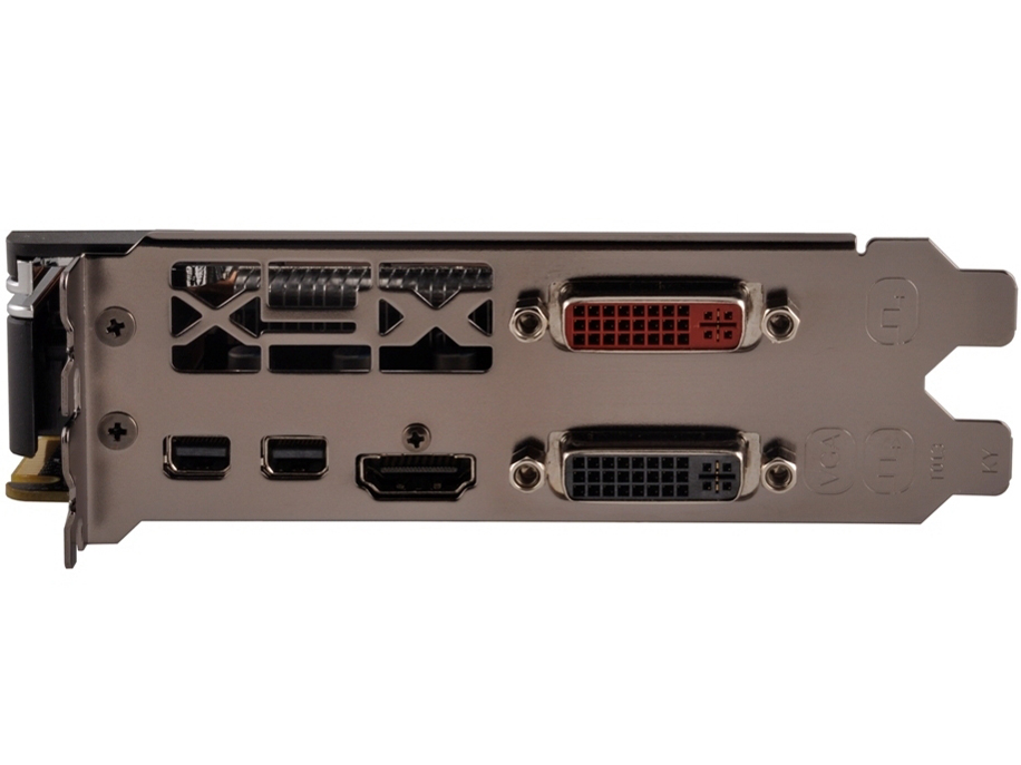 R9-270X-CDFC [PCIExp 2GB]