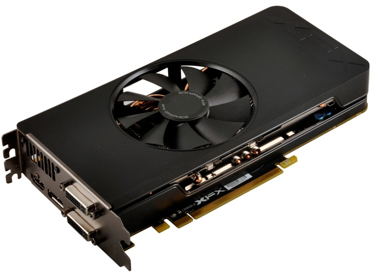 R9-270A-CNFC [PCIExp 2GB]