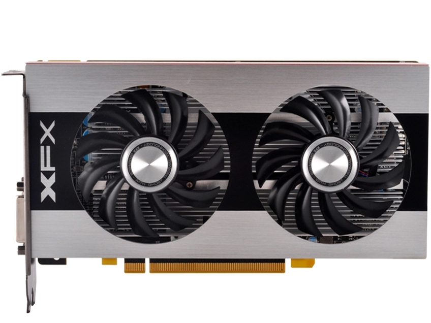 R7-260X-CDF4 [PCIExp 2GB]