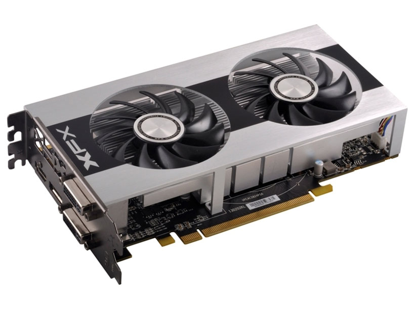 R7-260X-CDF4 [PCIExp 2GB] �̐��i�摜