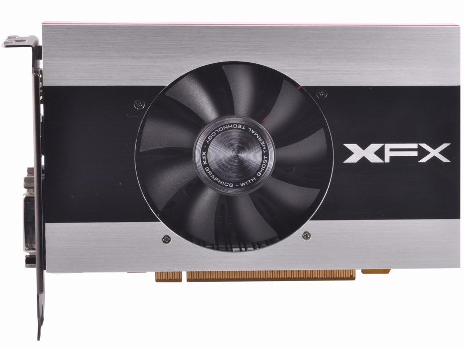 R7-250X-CNJ4 [PCIExp 2GB]