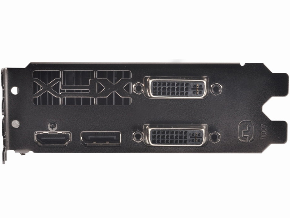 R7-250X-CNJ4 [PCIExp 2GB]