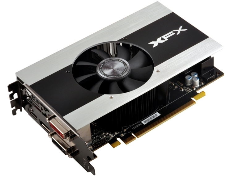 R7-250X-CGF4 [PCIExp 2GB]