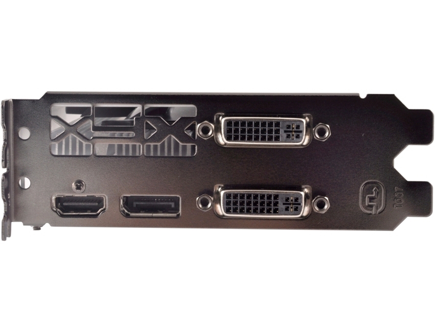 R7-250X-CGF4 [PCIExp 2GB]