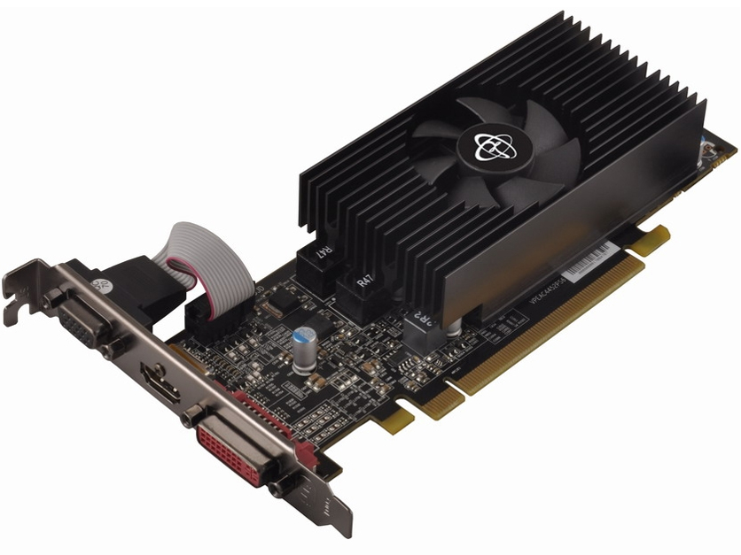 R7-250E-CLF4 [PCIExp 2GB]