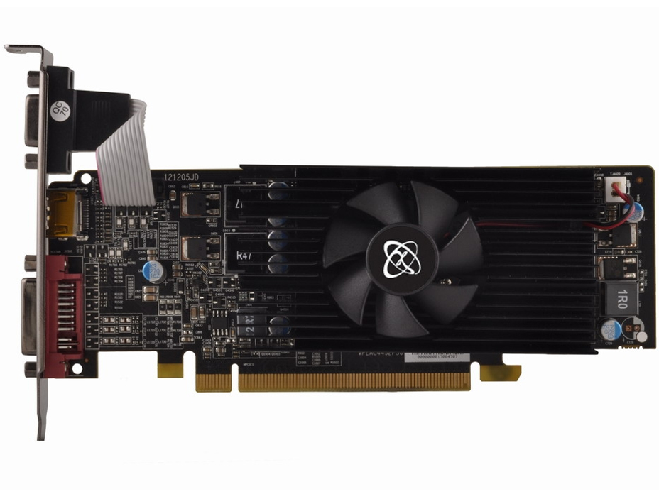 R7-250E-CLF4 [PCIExp 2GB]