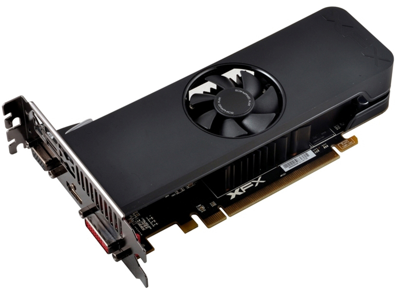 R7-250A-ELF4 [PCIExp 4GB]